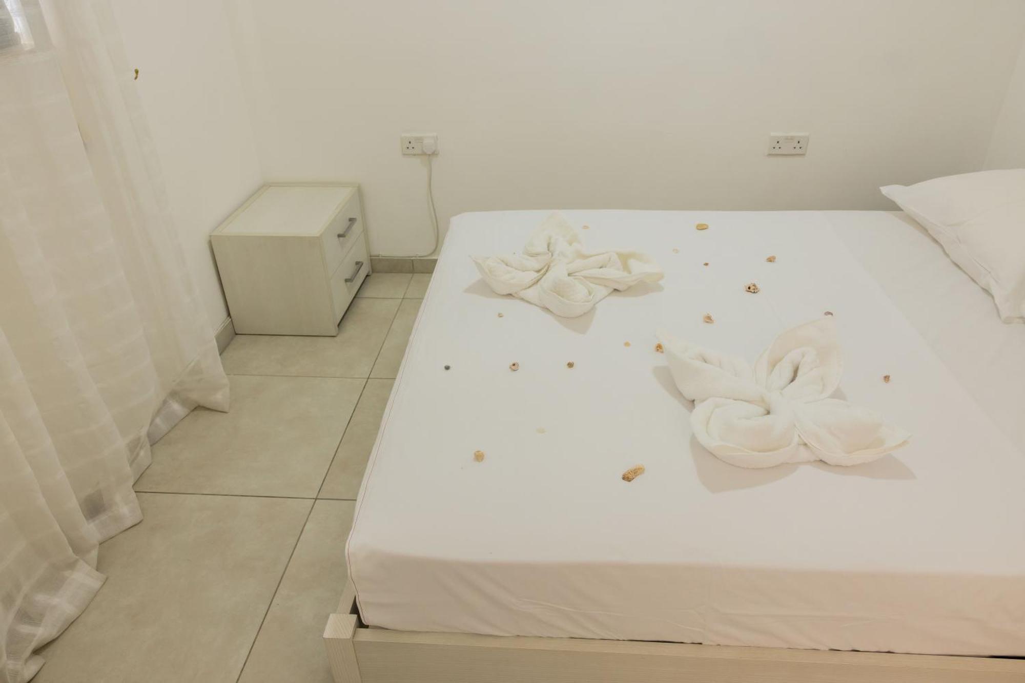 Sliema Seaview Modern Apartment Extérieur photo
