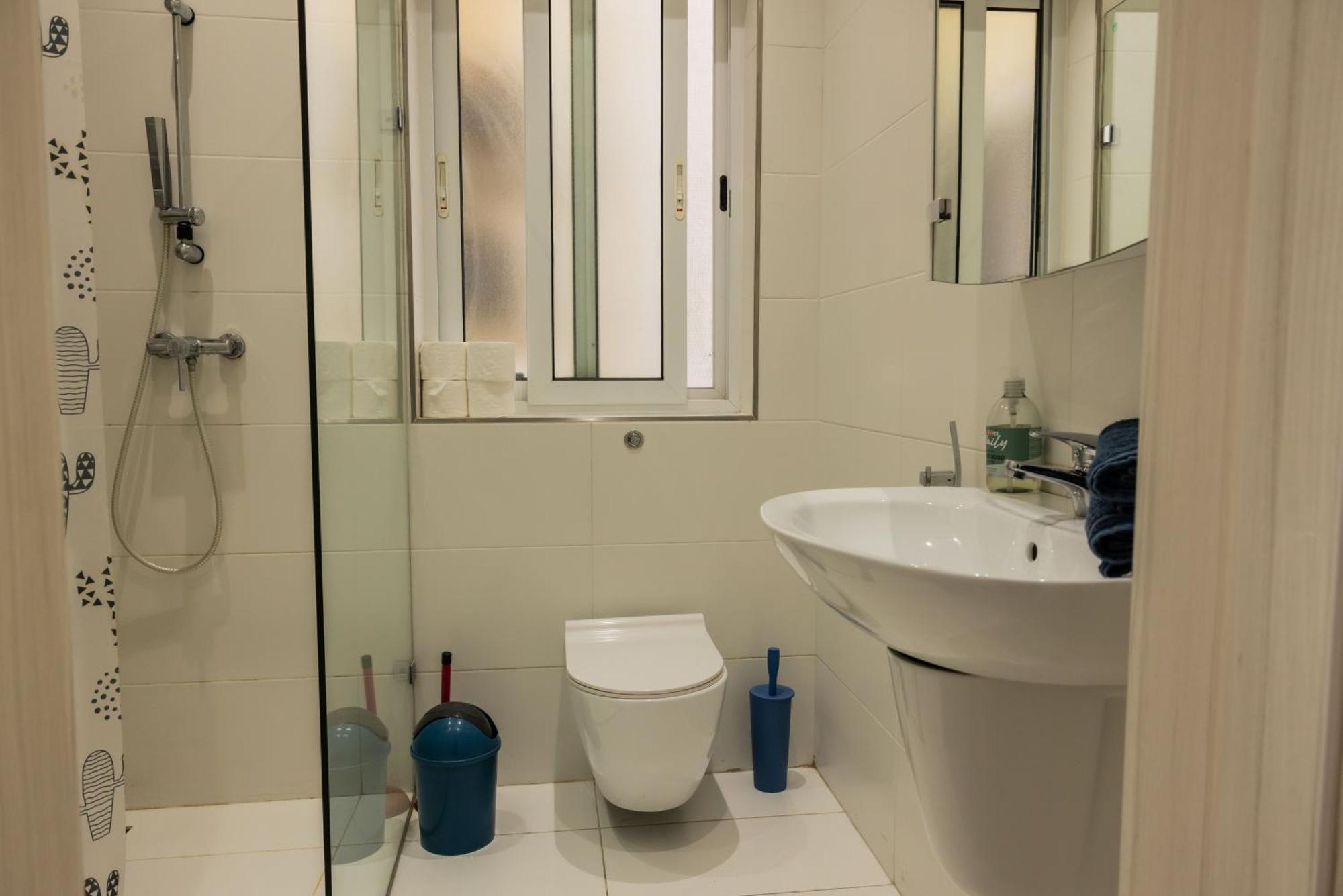 Sliema Seaview Modern Apartment Extérieur photo