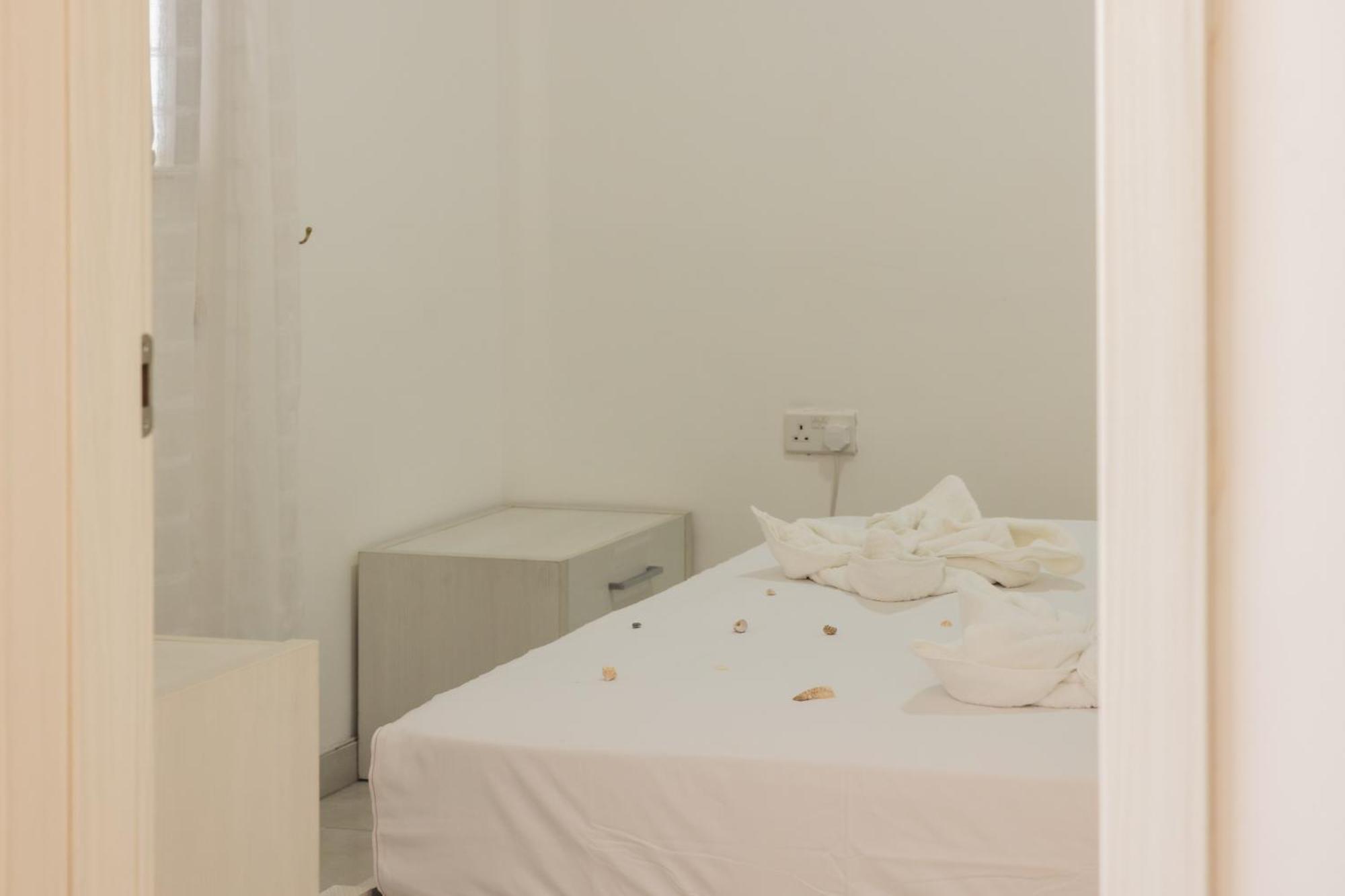 Sliema Seaview Modern Apartment Extérieur photo