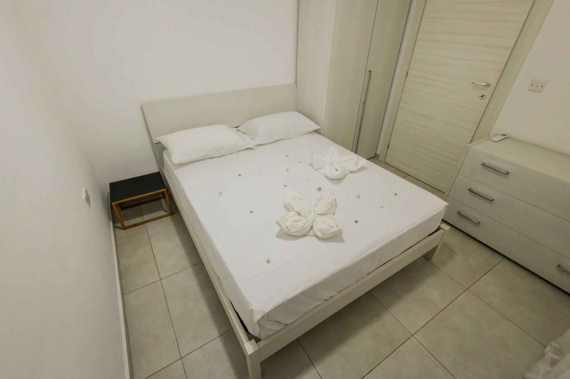 Sliema Seaview Modern Apartment Extérieur photo