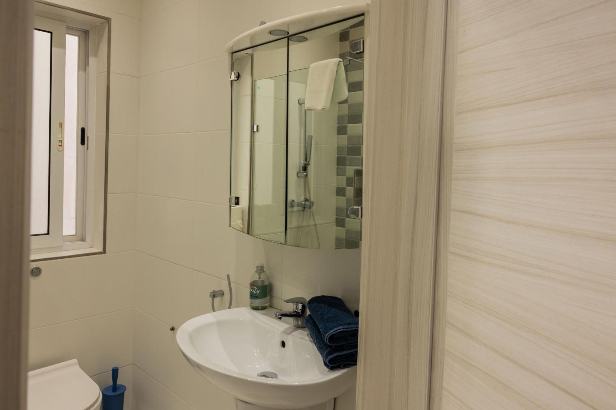 Sliema Seaview Modern Apartment Extérieur photo